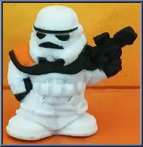 Star Wars Fighter Pods Series 1 - Sandtrooper