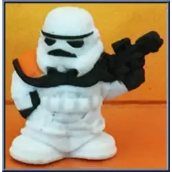 Star Wars Fighter Pods Series 1 1-13 Clone Trooper 
