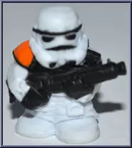 Star Wars Fighter Pods Series 1 - Sandtrooper