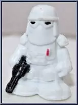 Star Wars Fighter Pods Series 1 - Snowtrooper