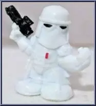 Star Wars Fighter Pods Series 1 - Snowtrooper