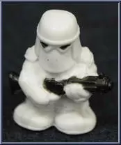 Star Wars Fighter Pods Series 1 - Snowtrooper
