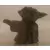 Star Wars Fighter Pods Series 1 - Yoda Force Gesture Exclusive