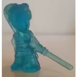 Aalya Secura Hologram