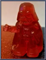Star Wars Fighter Pods Series 2 - Darth Vader Hologram