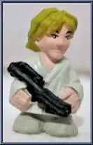 Star Wars Fighter Pods Series 2 - Luke Skywalker