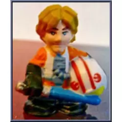 Luke Skywalker X-Wing Fighter Exclusive