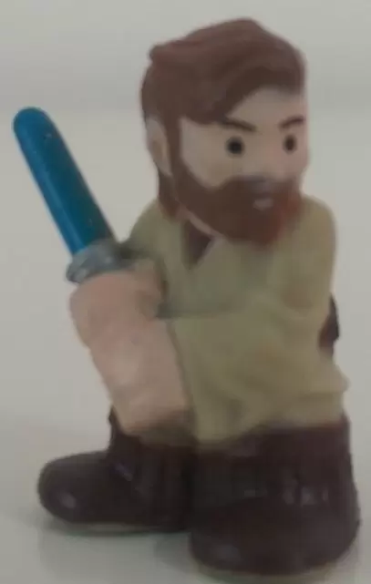 Star Wars Fighter Pods Série 2 - Obi-Wan Kenobi ROTS Exclusive