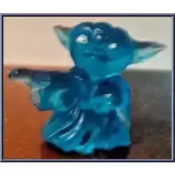 Yoda Hologram