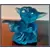 Yoda Hologram