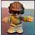 Star Wars Fighter Pods Series 3 - Anakin Skywalker Naboo Fighter