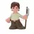 Han Solo Skiff Escape