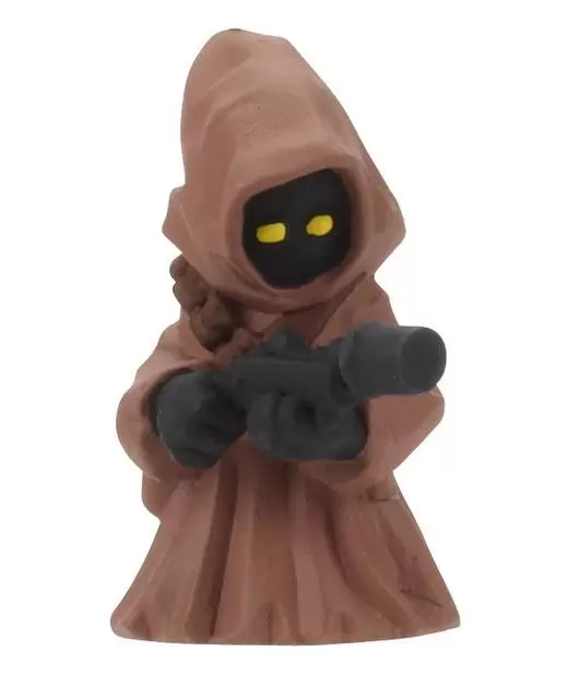 Star Wars Fighter Pods Series 3 - Jawa Exclusive