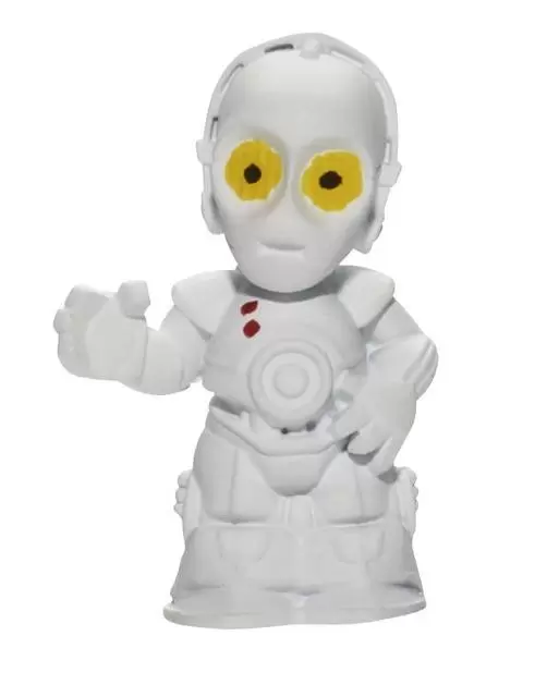 Star Wars Fighter Pods Series 3 - K-3PO