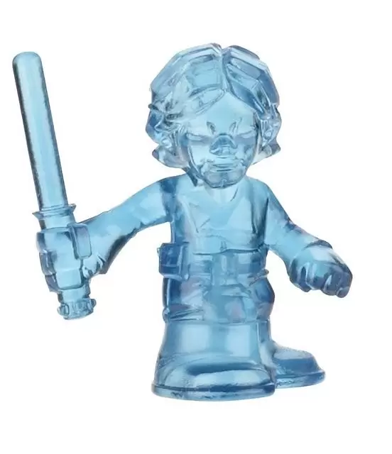 Star Wars Fighter Pods Series 3 - Luke Skywalker Hologram