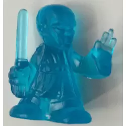 Mace Windu Hologram