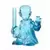 Star Wars Fighter Pods Series 3 - Mace Windu Hologram