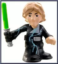 Star Wars Fighter Pods Série 4 - Luke Skywalker