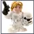 Star Wars Fighter Pods Série 4 - Luke Skywalker Stormtrooper Disguise