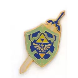 The Legend of Zelda - Ocarina set of Time