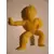 Yellow Vegeta