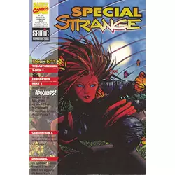 Spécial Strange 109