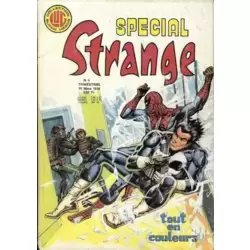 Spécial Strange 3