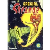 Spécial Strange 31