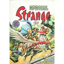 Spécial Strange 5