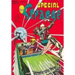 Spécial Strange 63