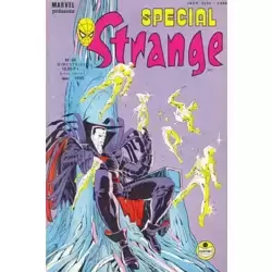 Spécial Strange 68