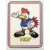 UEFA Euro 84 - MASCOT