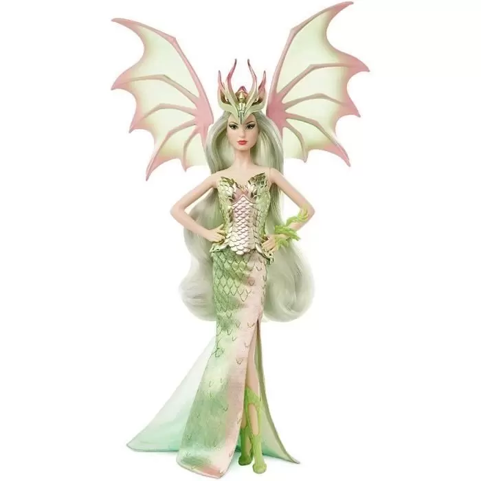 Barbie Signature - Dragon Empress