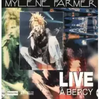 Mylène Farmer : Live à Bercy