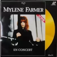 Mylène Farmer en concert : Le film