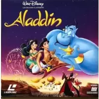 Aladdin