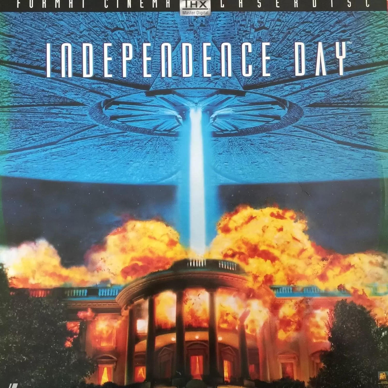 Films - Independance Day