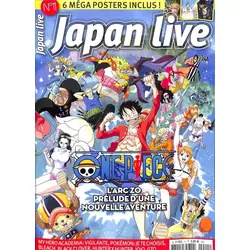 Japan Live n°11