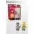 Mario - Boomerang Mario, Koopa Troopa & Mystery Figure Pack