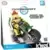 Bowser and Standard Bike Set