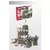 Bowser's Castle Building Set