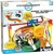 Bowser vs Fireballs Building Set