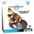 Donkey Kong and Standard Bike Building Set