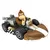 K\'nex Mario - Donkey Kong and Standard Kart Building Set