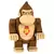 K\'nex Mario - Donkey Kong and Standard Kart Building Set