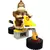 K\'nex Mario - Donkey Kong Bike Building Set