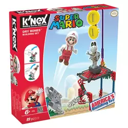 Dry Bones Building Set