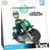 Luigi and Standard Bike Building Set