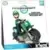 Luigi and Standard Bike Building Set