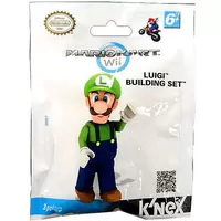 Luigi Building Set